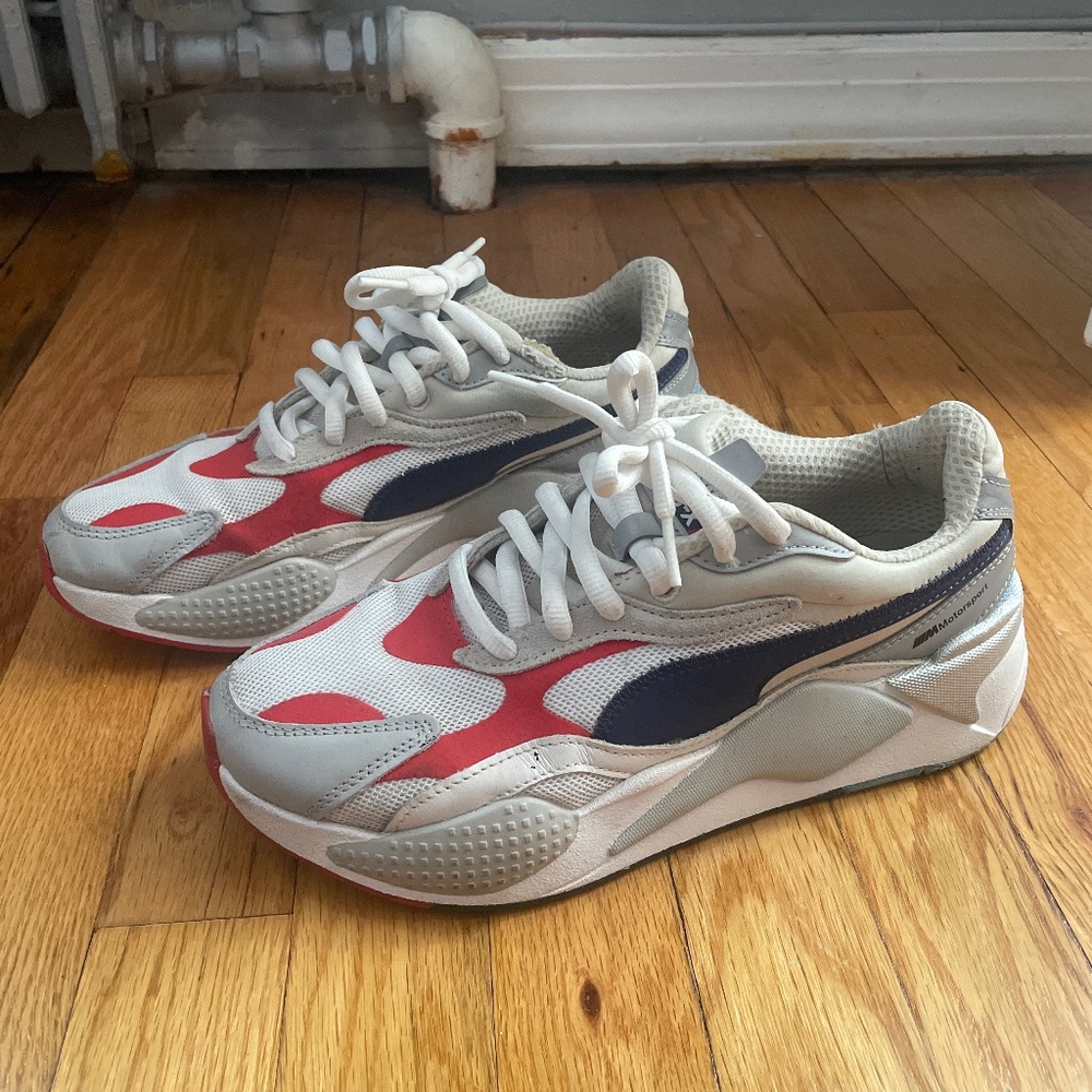 PUMA BMW Sneakers